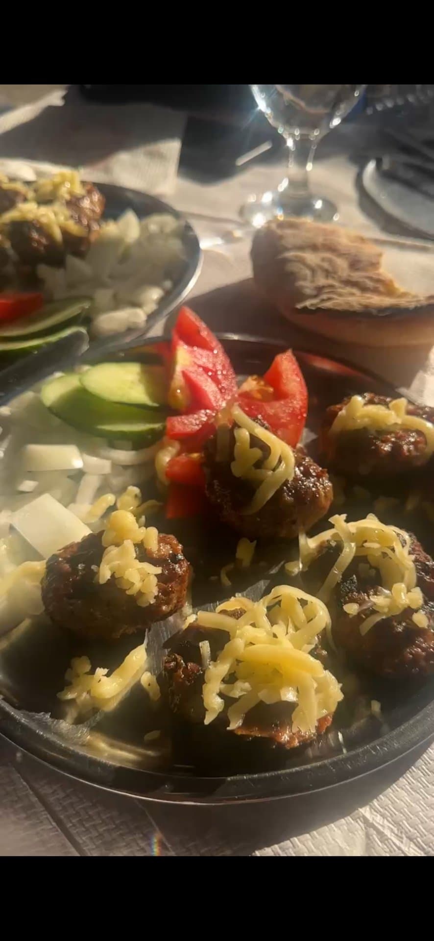 Vkusno Kebap Shop — Ohrid, Municipality of Ohrid