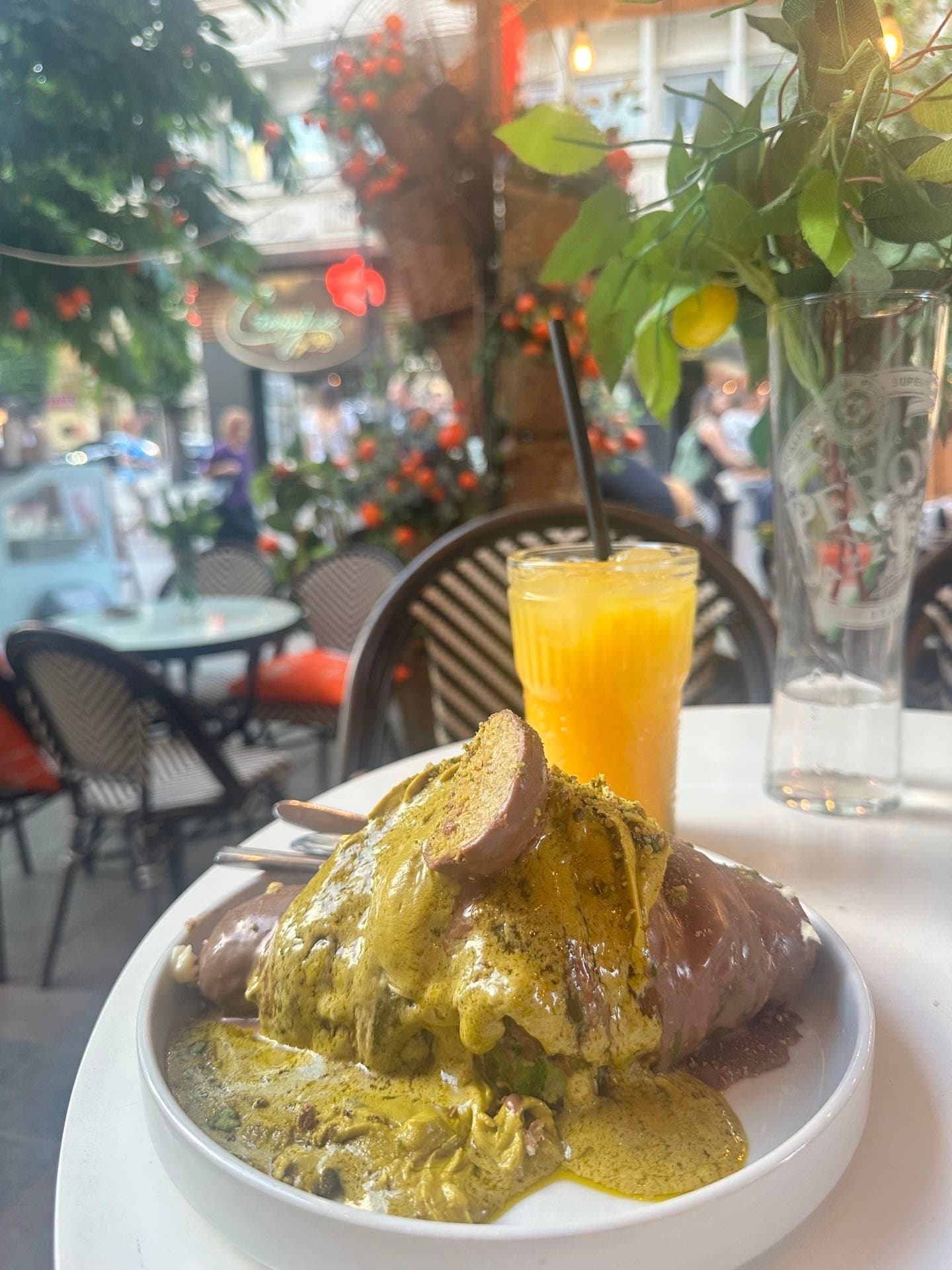 Breadway Taste Gallery — Komuna e Qendrës, Qyteti i Shkupit
