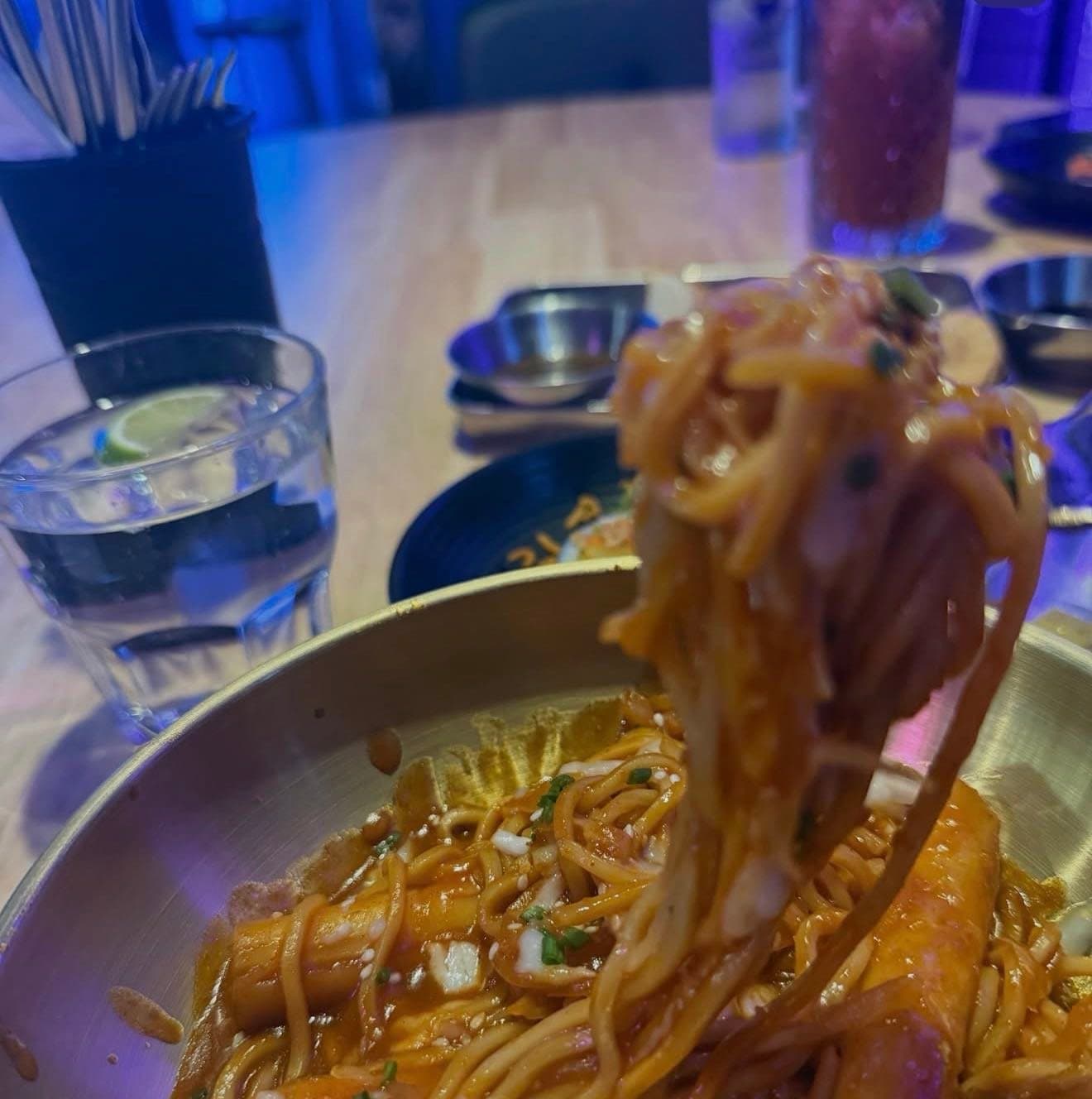 Sojubar Akaretler 소주 | Korean Fried Chicken — Beşiktaş, İstanbul