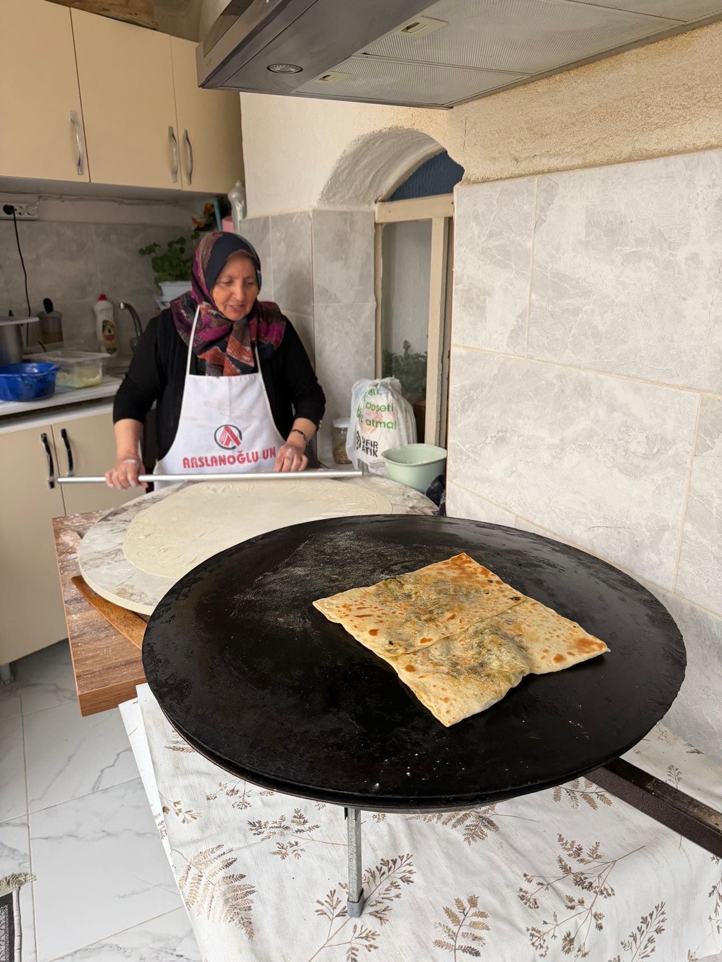 Taste of Moms — Nevşehir Merkez, Nevşehir