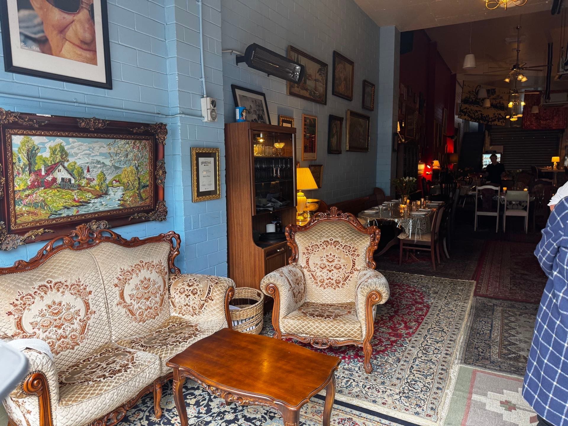 Baba's Place — Inner West Council, New South Wales — AU$175,00