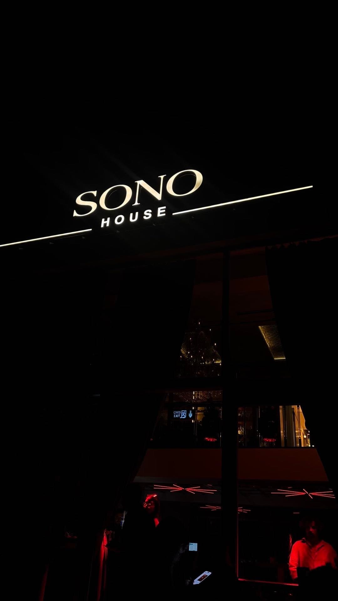 Sono House — Çanakkale Merkez, Çanakkale