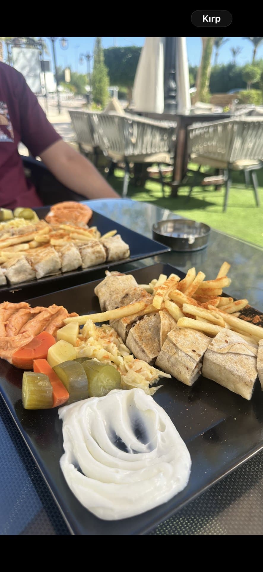 Al Hariri Syrian Food – Il Mercato Branch — Sharm El Sheikh 2, South Sinai Governorate