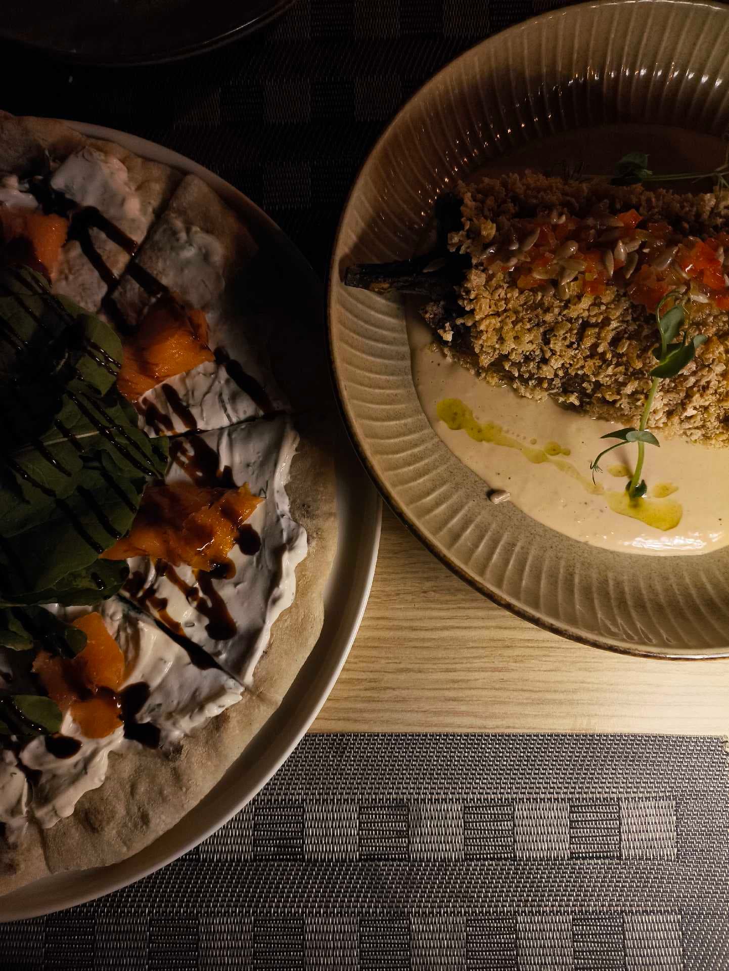 Cava Restaurant — Muratpaşa, Antalya
