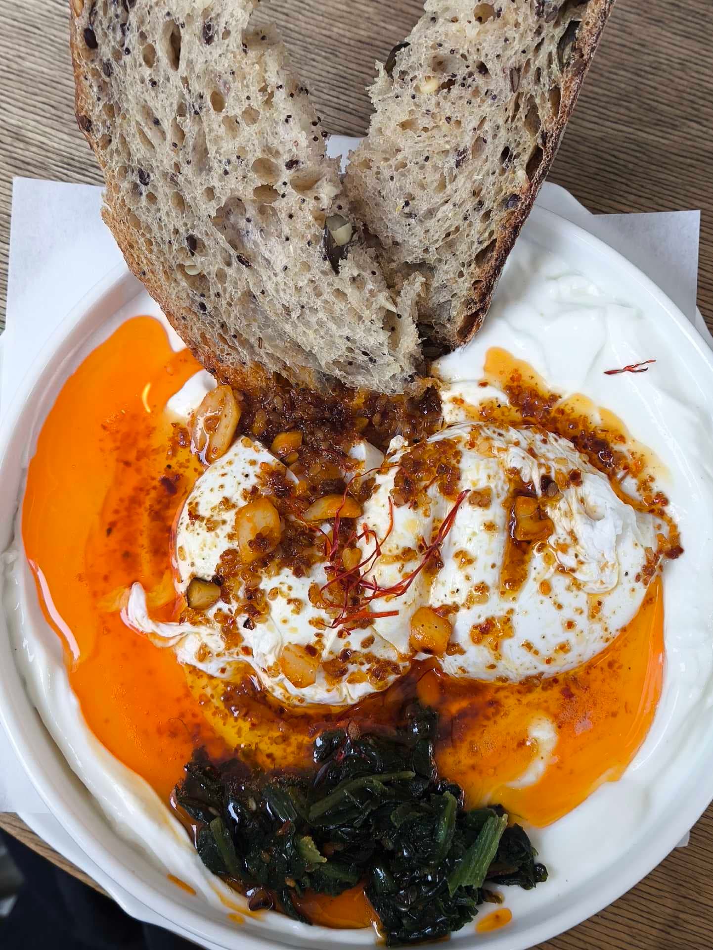 Bake & Joy — Çankaya, Ankara