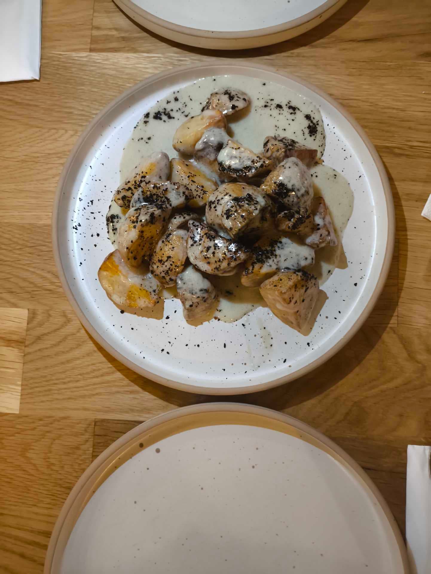 Farvale Contemporary Cuisine — Çankaya, Ankara