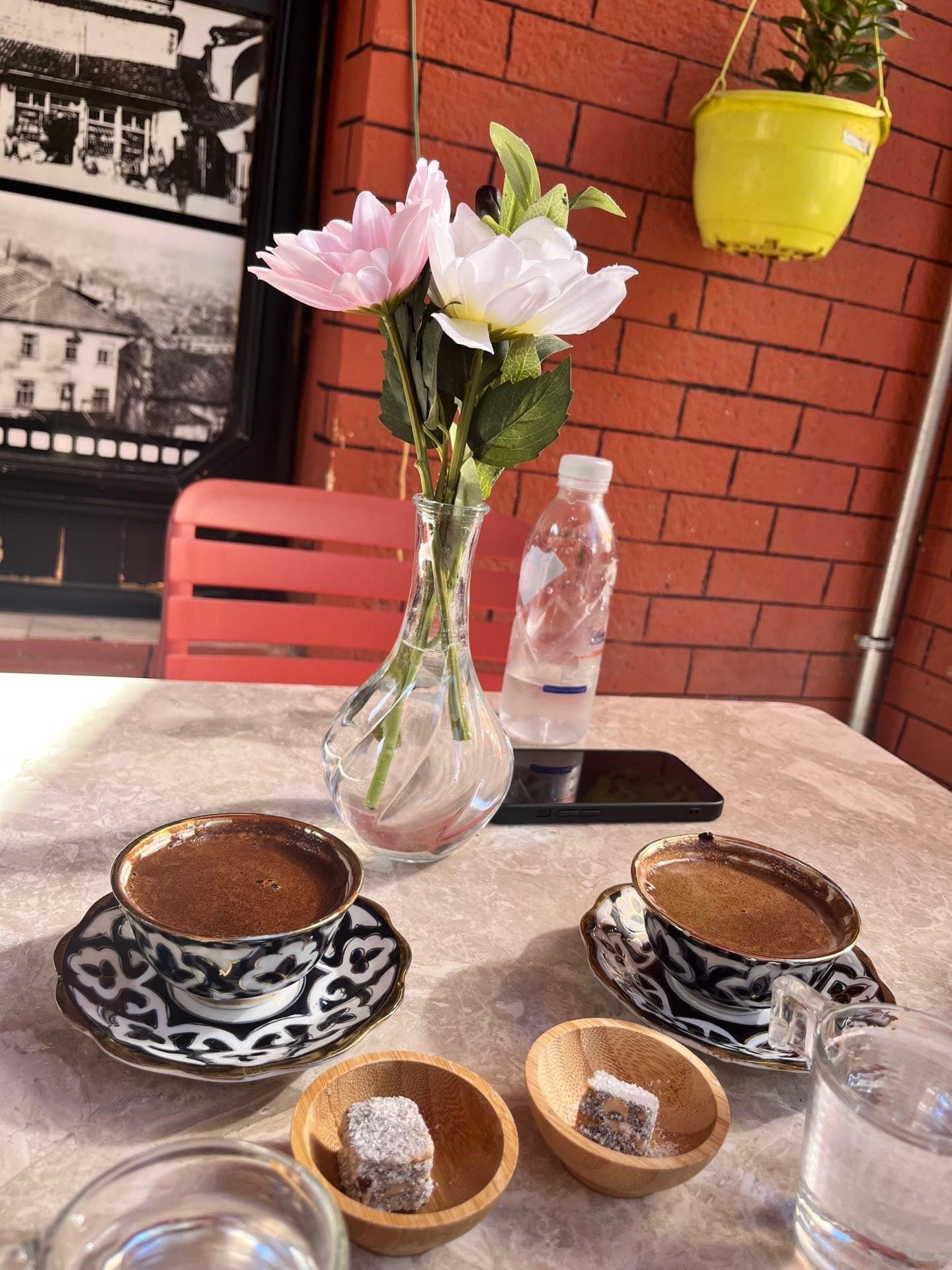 Dibek Kahvesi — Kırklareli Merkez, Kırklareli