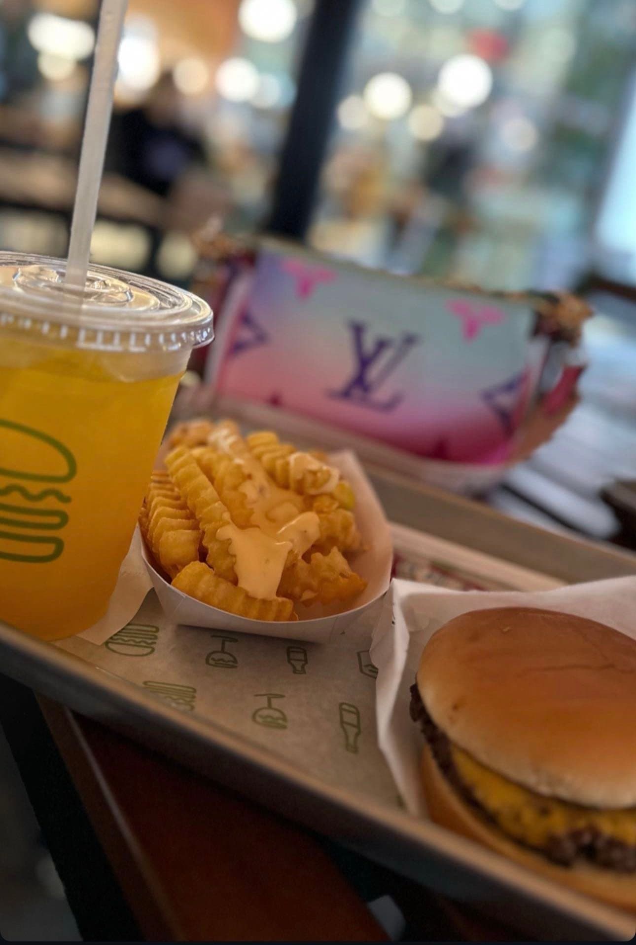 Shake Shack — Kadıköy, İstanbul