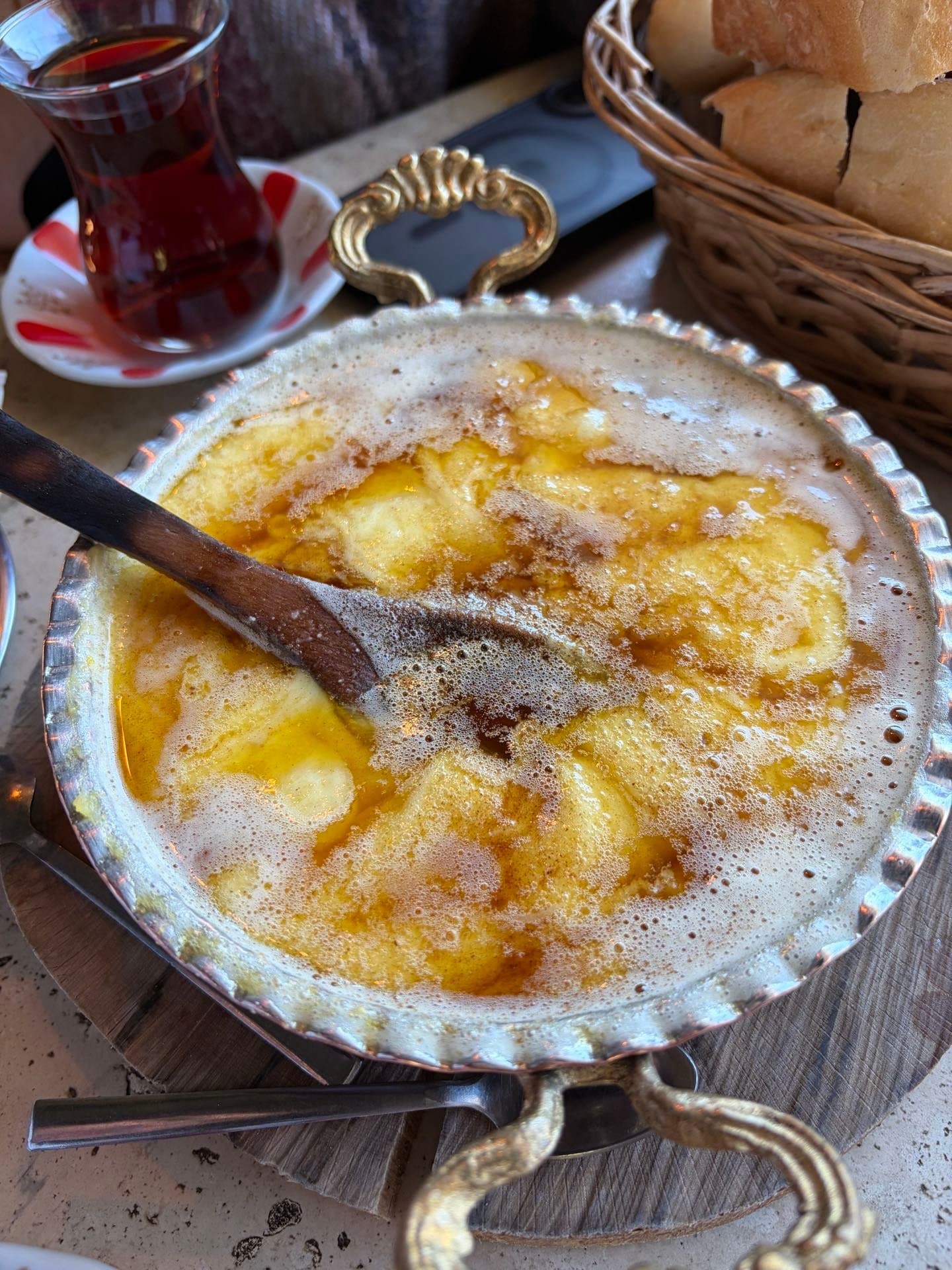Karemiş Cafe Ayder — Çamlıhemşin, Rize
