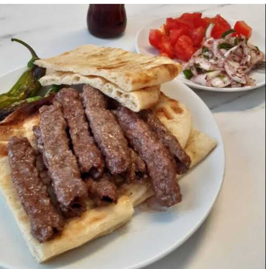 GÖLHİSAR RESTAURANT — Gölhisar, Burdur