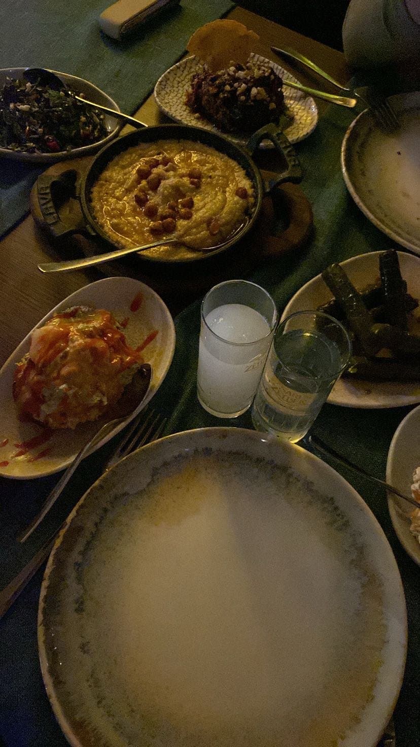 Heybeli Meyhane — Çankaya, Ankara