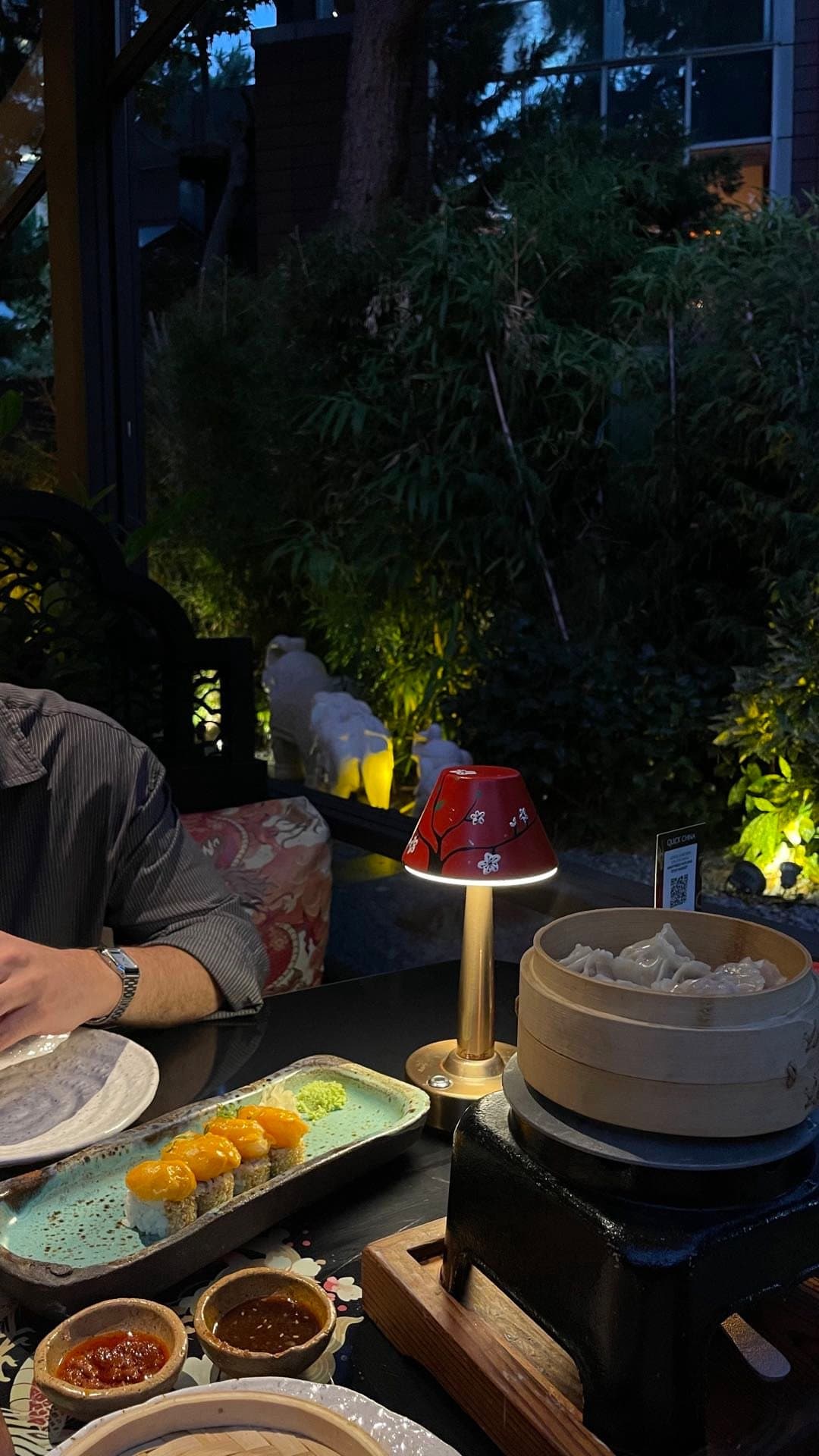 Quick China Suadiye — Kadıköy, İstanbul