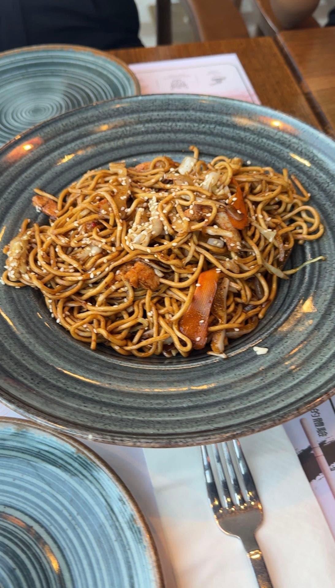 Ramen City Eskişehir — Tepebaşı, Eskişehir