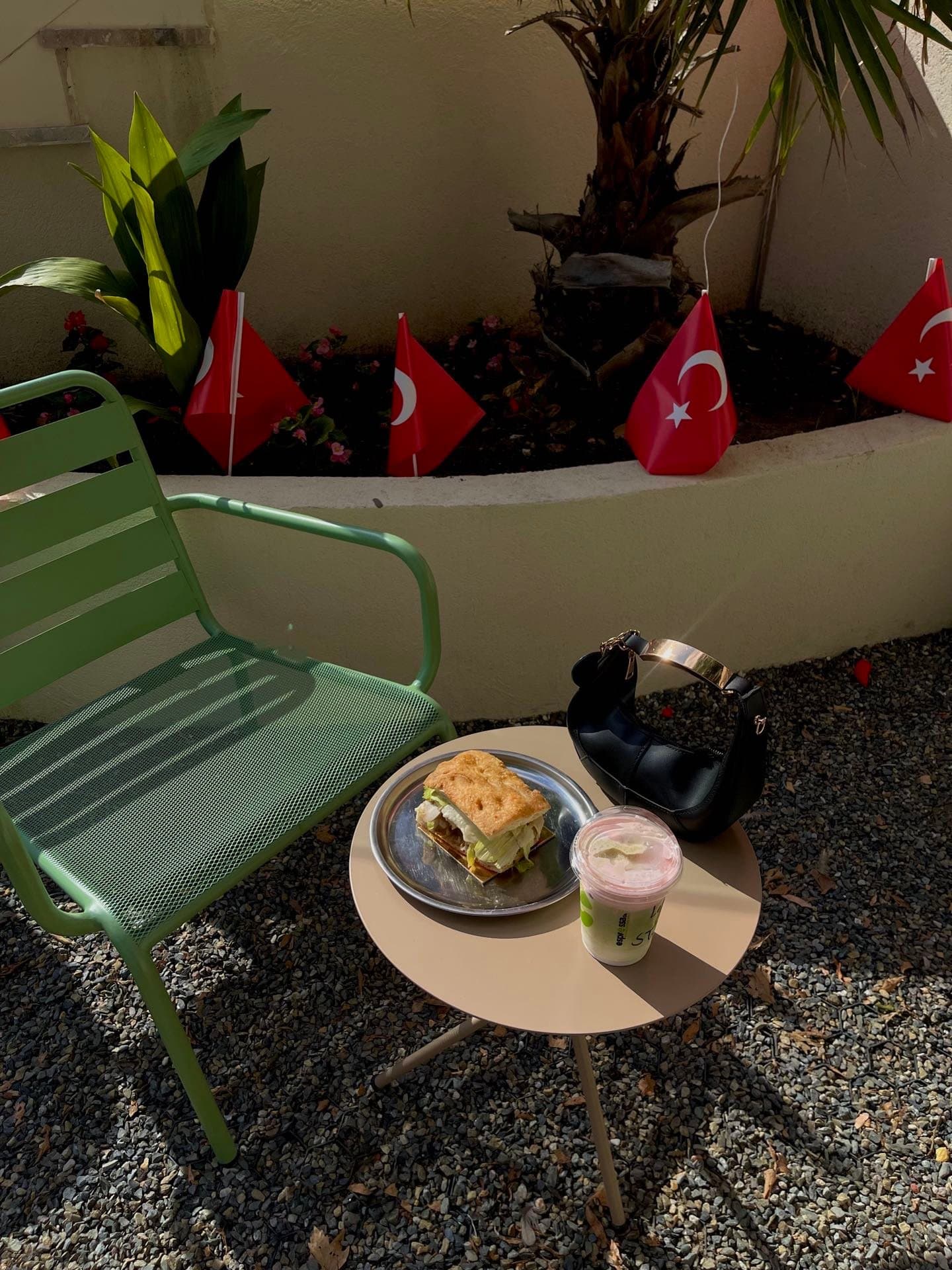 Espressa Co. — Kartal, İstanbul