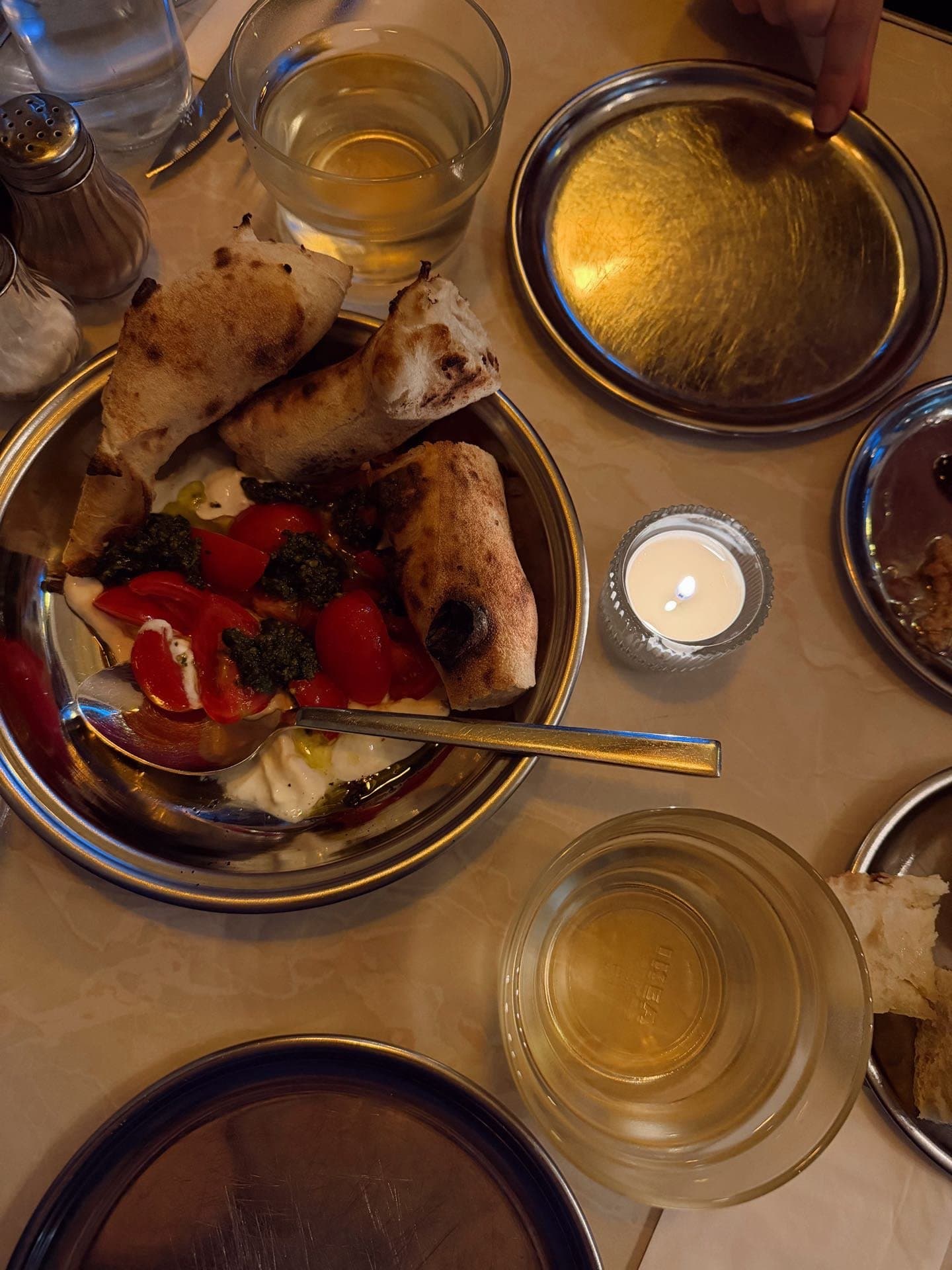 Il Sorrisino — Kadıköy, İstanbul