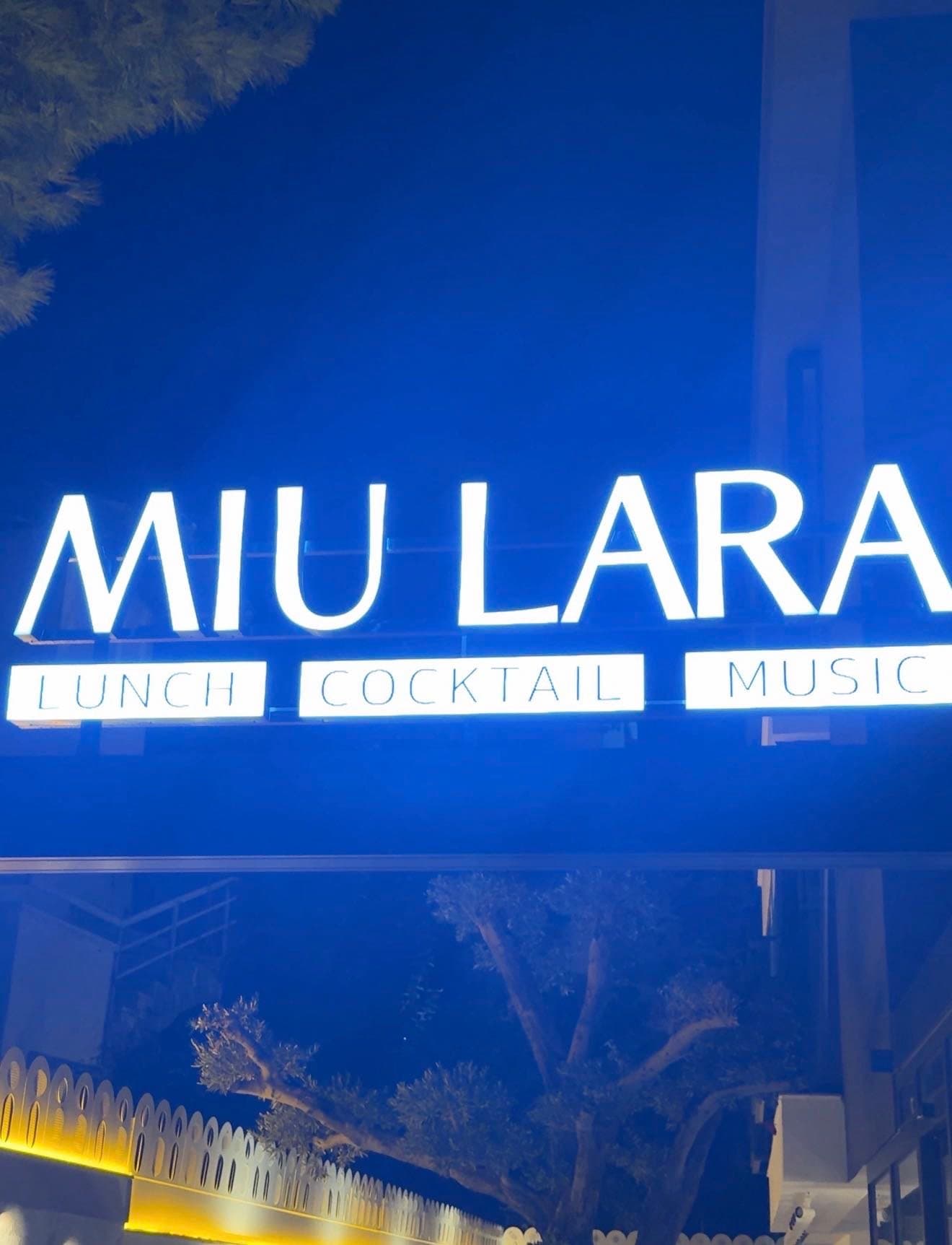 Miu Lara — Muratpaşa, Antalya